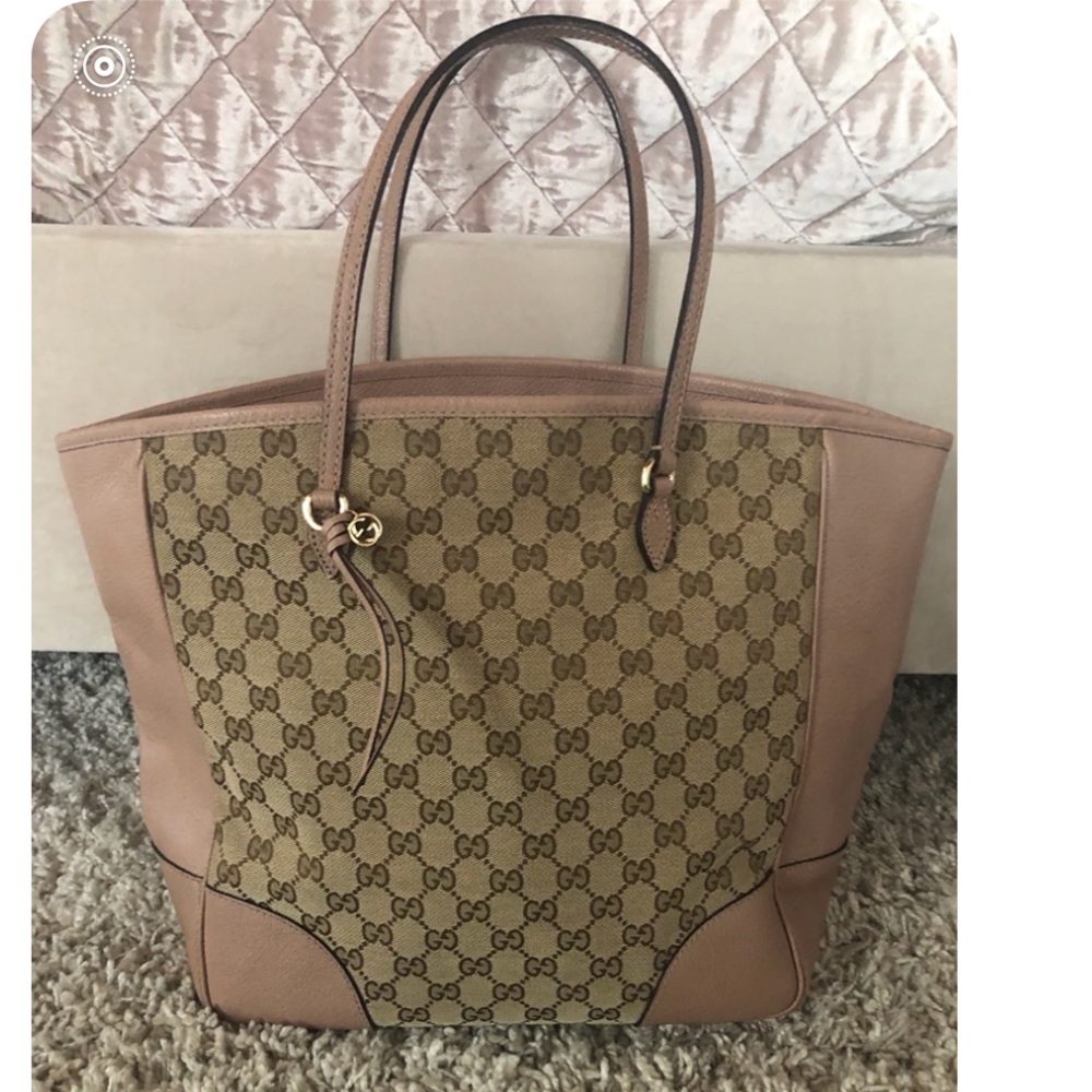 Gucci bag